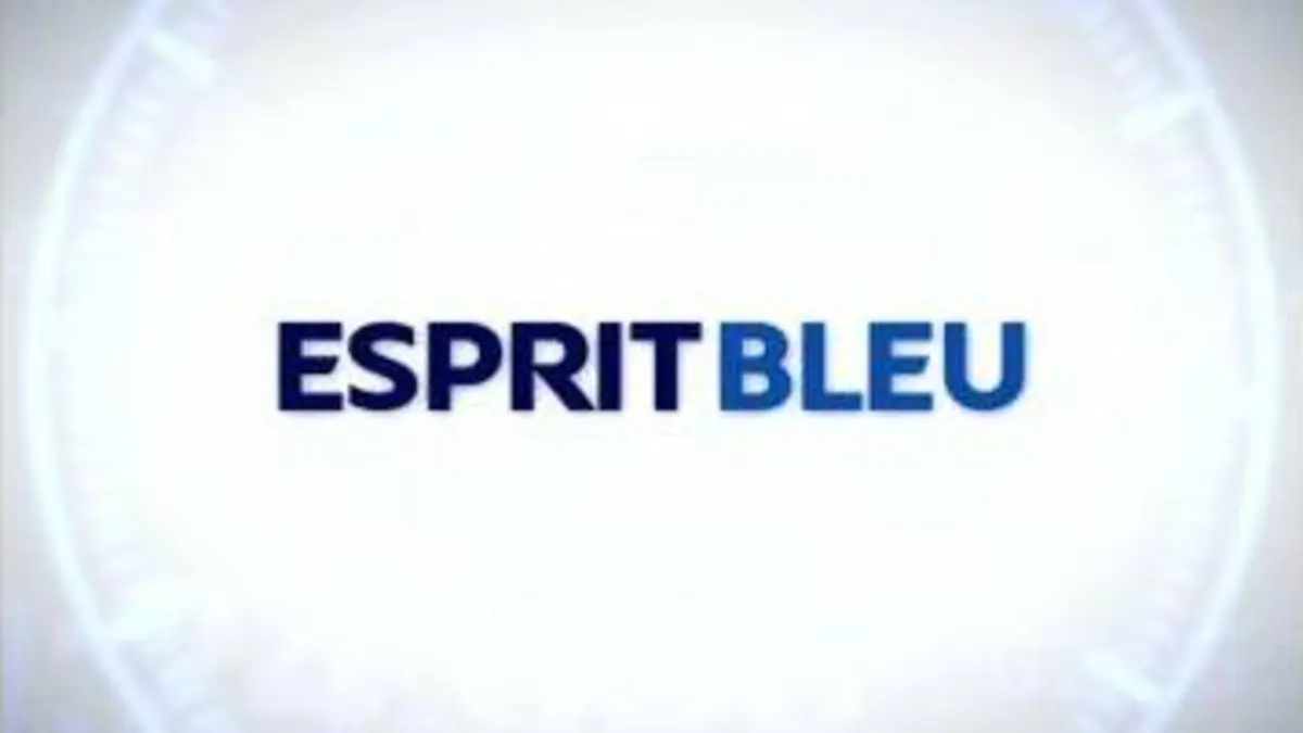 replay de Tous sport - Replay : Esprit Bleu du 18 novembre 2016