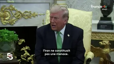 Tous victimes des fake news ? - C à Vous l’Intégrale - 18/03/2026