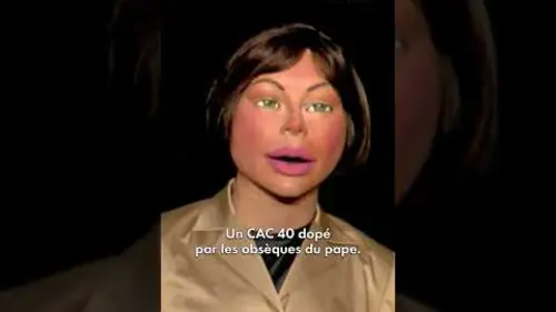 replay de Tous vos programmes télés ont été bouleversés ! #Pope #Humour #Shorts #LesGuignols