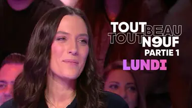 Tout Beau, Tout N9uf : 16/02/2026 -  Partie 1/3
