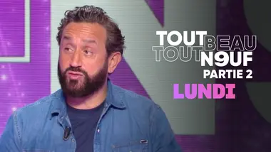 Tout Beau, Tout N9uf : 16/02/2026 -  Partie 2/3