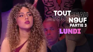 Tout Beau, Tout N9uf : 16/02/2026 -  Partie 3/3