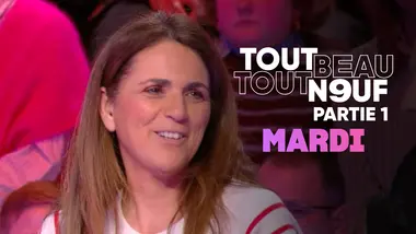 Tout Beau, Tout N9uf : 17/02/2026 -  Partie 1/3