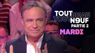 Tout Beau, Tout N9uf : 17/02/2026 -  Partie 2/3