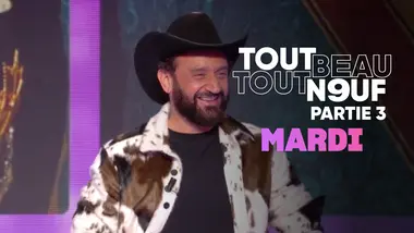 Tout Beau, Tout N9uf : 17/02/2026 -  Partie 3/3
