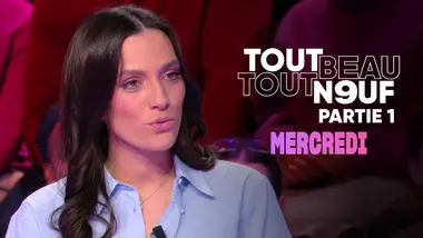 Tout Beau, Tout N9uf : 18/02/2026 -  Partie 1/3