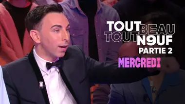 Tout Beau, Tout N9uf : 18/02/2026 -  Partie 2/3