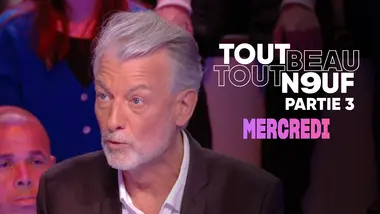 Tout Beau, Tout N9uf : 18/02/2026 -  Partie 3/3