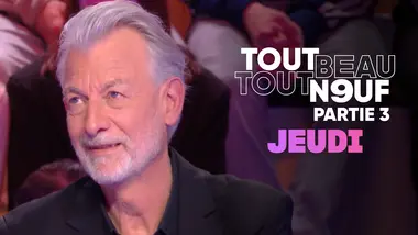 Tout Beau, Tout N9uf : 19/02/2026 -  Partie 3/3