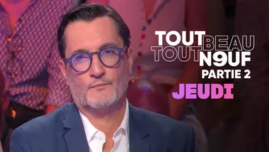 Tout beau, tout n9uf