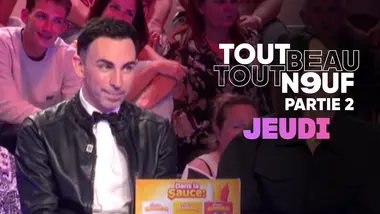 Tout beau, tout n9uf