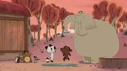 Tout beau, tout propre