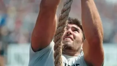 Tout dans les muscles (Partie 2)