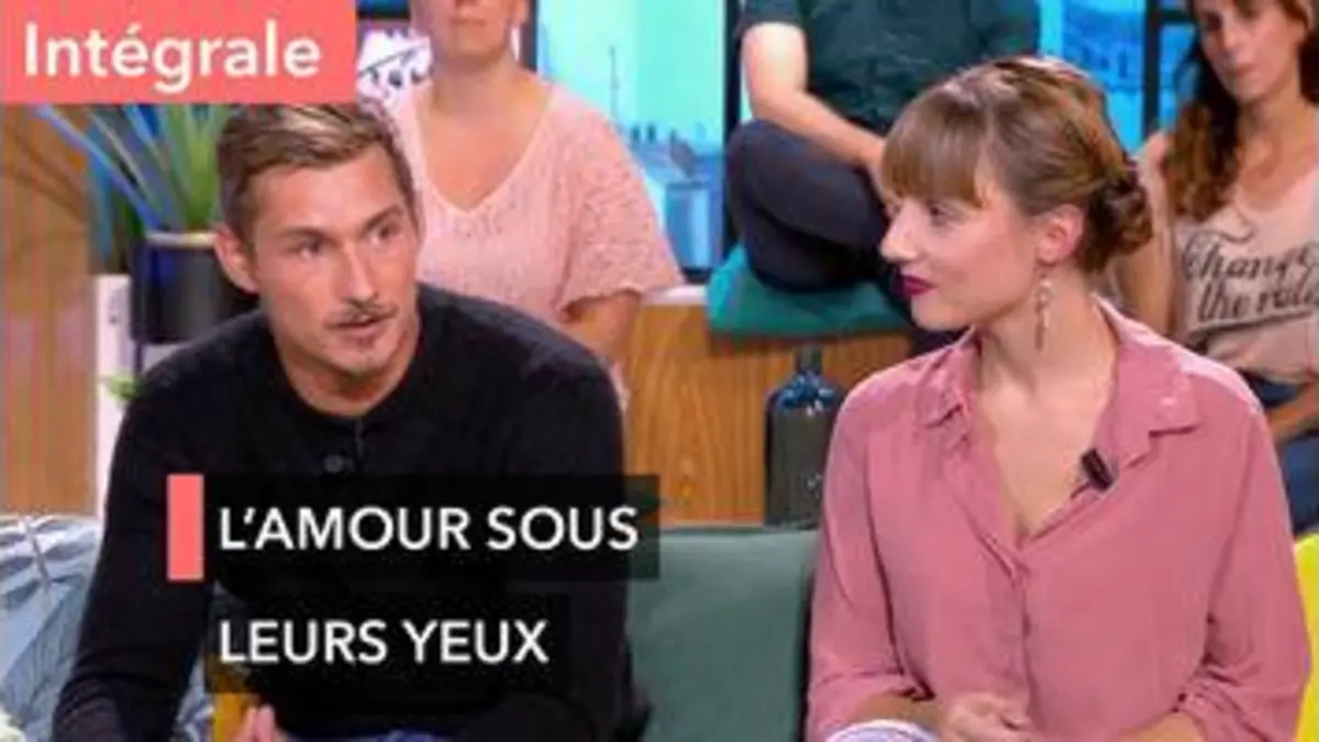 replay de Tout le monde disait qu'on finirait ensemble ! - Ça commence aujourd'hui
