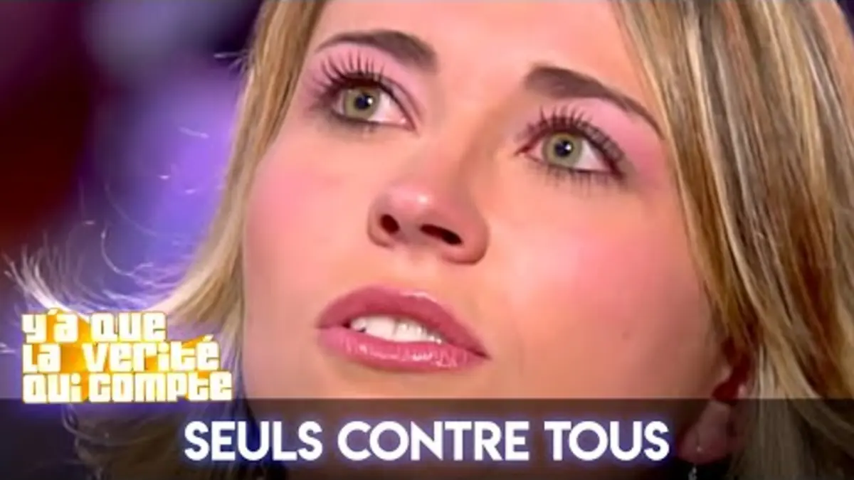 replay de Tout le monde s'opposait à notre union