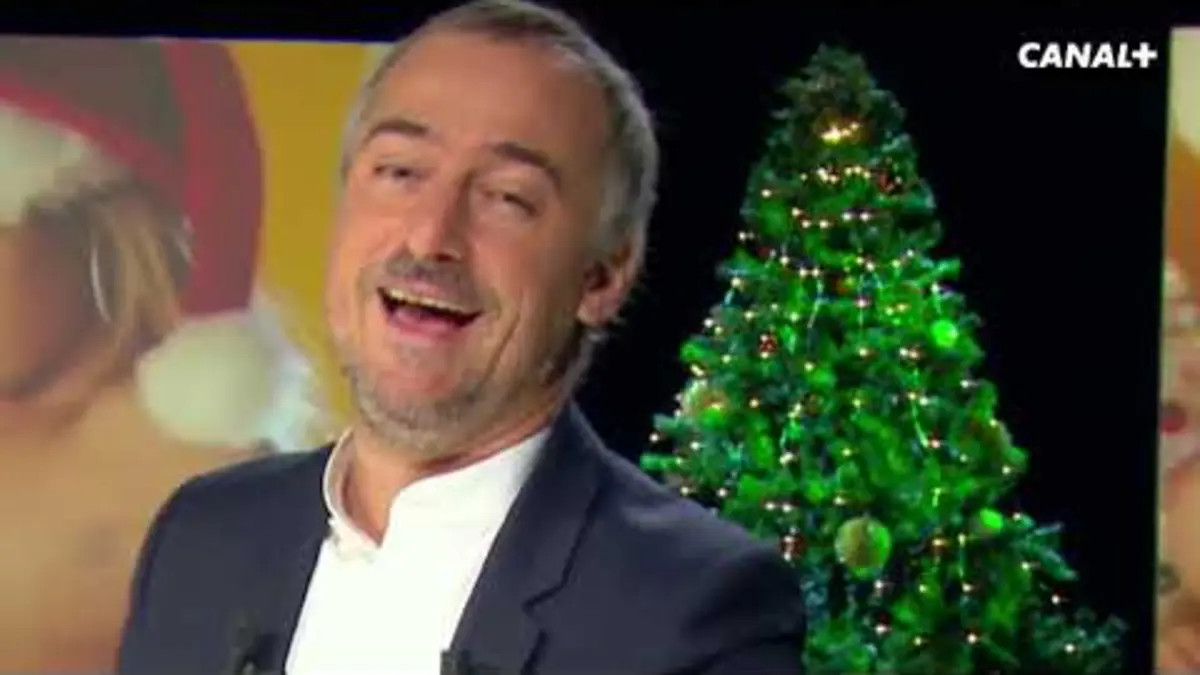 replay de Tout le monde veut Sébastien pour Noël - Journal du Hard