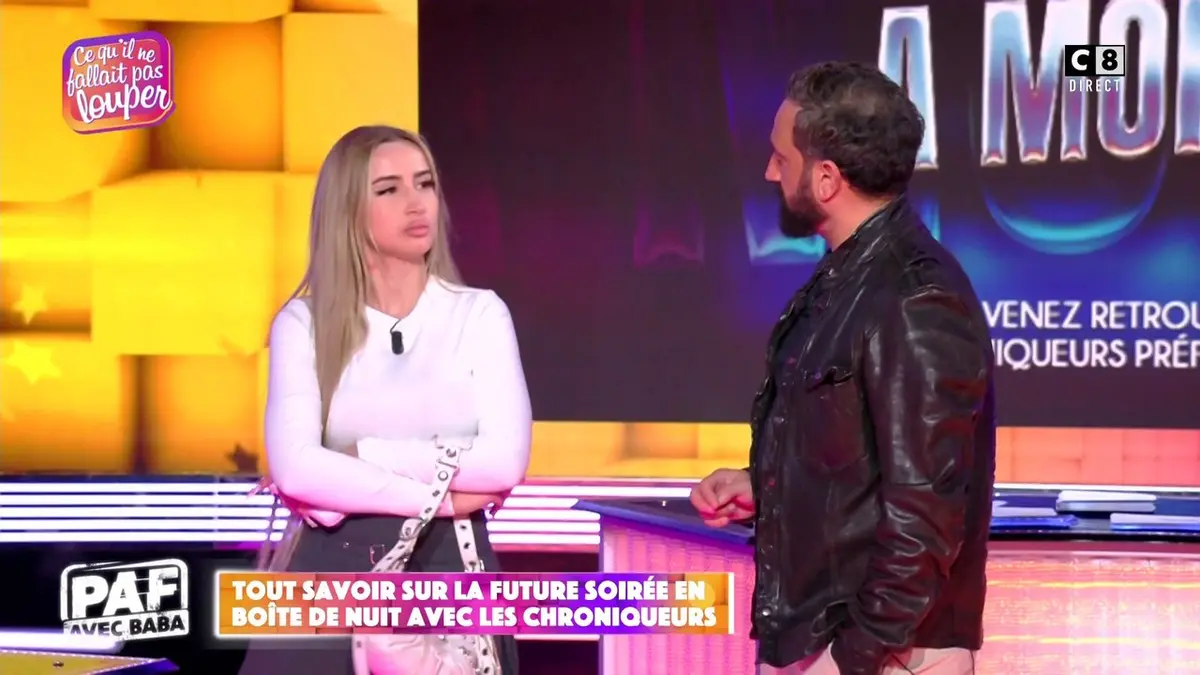 replay de Tout savoir sur la future soirée en boîte de nuit avec les chroniqueurs
