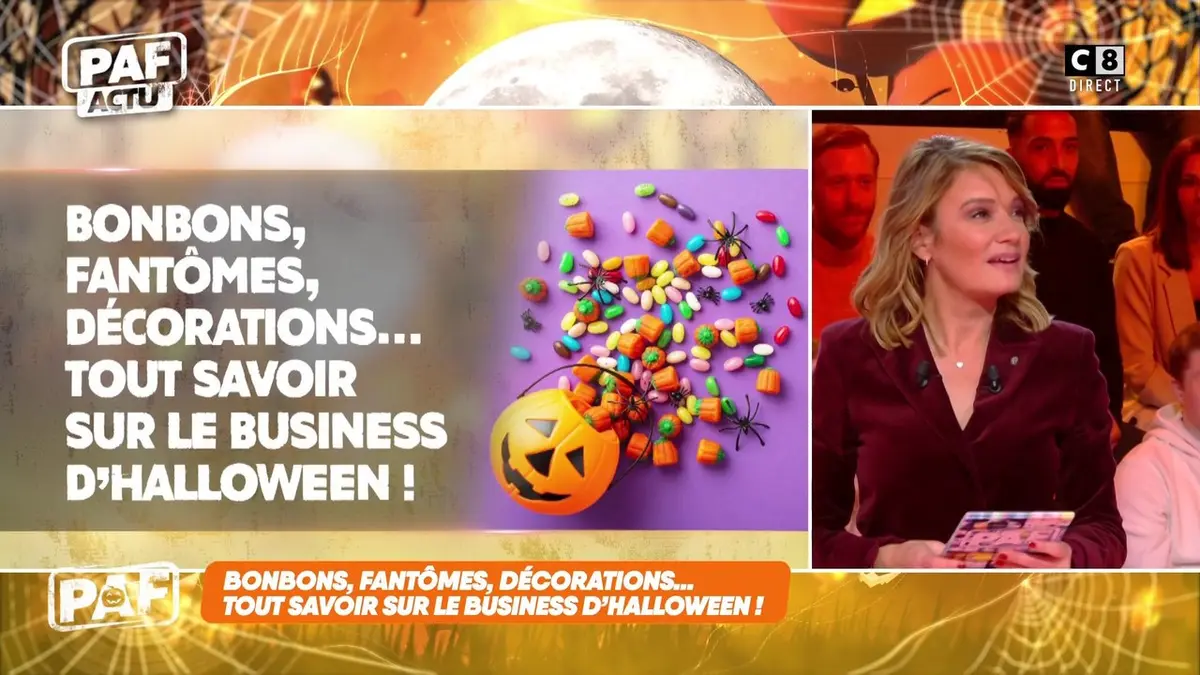 replay de Tout savoir sur le business d’Halloween !