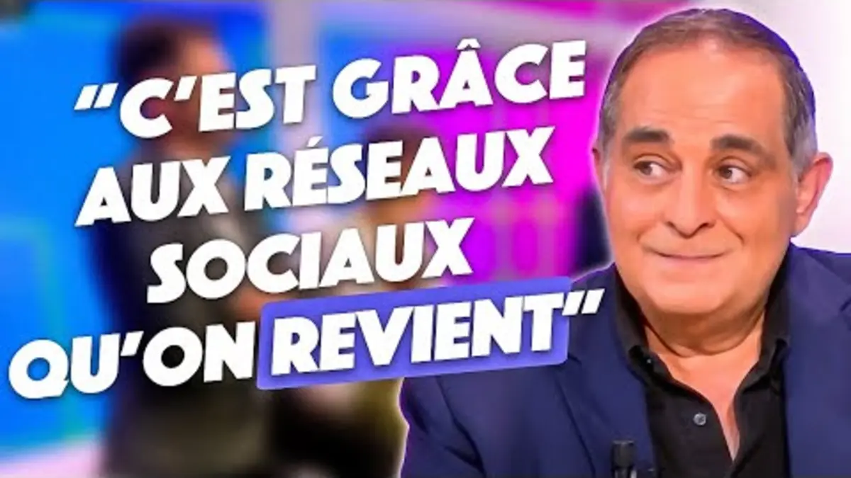 replay de Tout sur le grand retour de "Y'a que la vérité qui compte !"