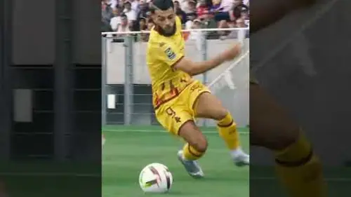 replay de Tout va mieux avec Mikautadze ?