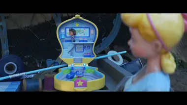 Toy Story 4