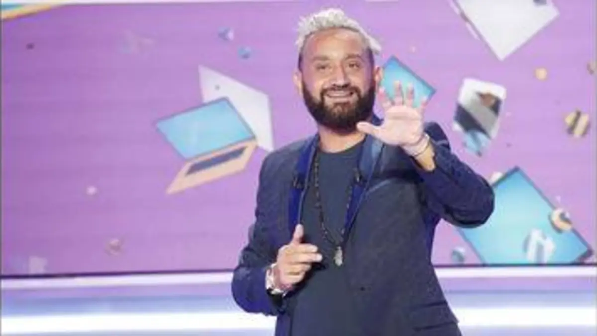 replay de TPMP : 10 ans de Darka spécial prime