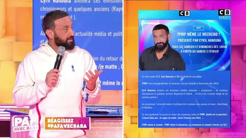 replay de TPMP arrive tous les week-ends : Toutes les informations !