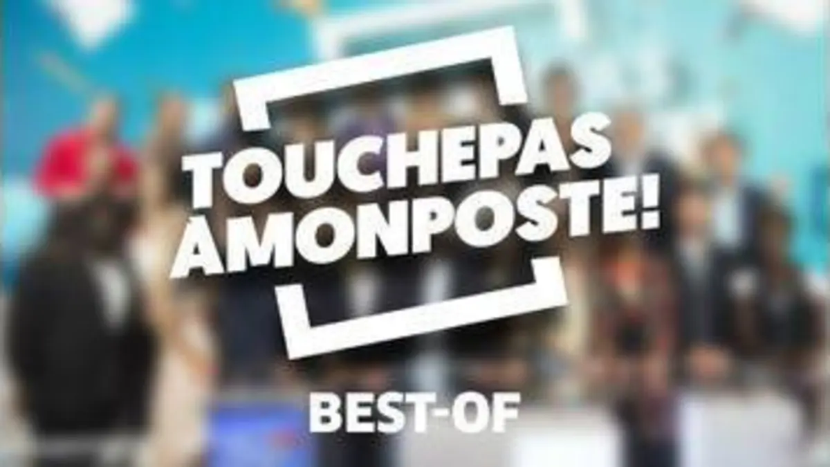 replay de TPMP - Best of
