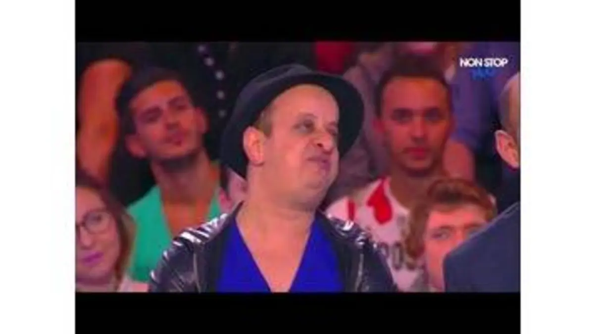 replay de TPMP : Booder imite des accents étrangers, et c’est hilarant !