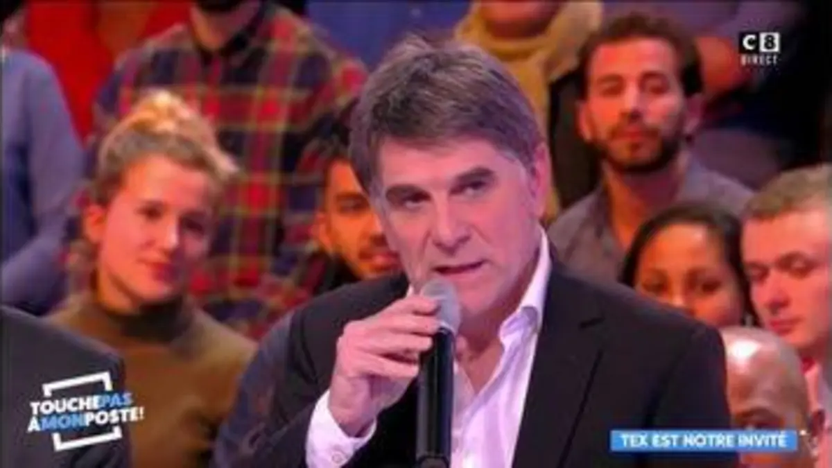 replay de TPMP du 01/02 - Partie 2