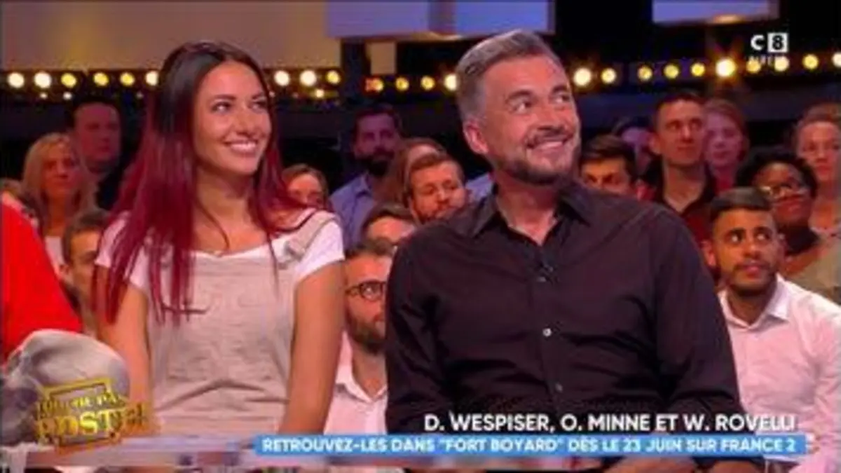 replay de TPMP du 07/06 - Partie 1