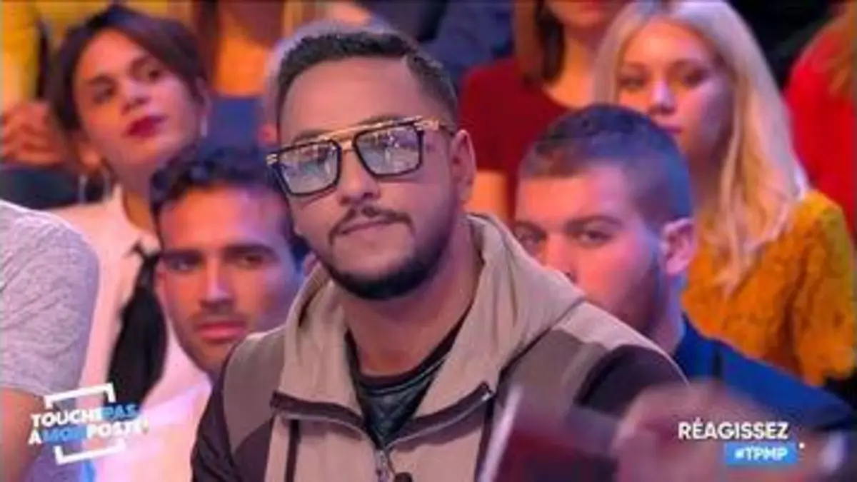 replay de TPMP du 16/11 - Partie 2