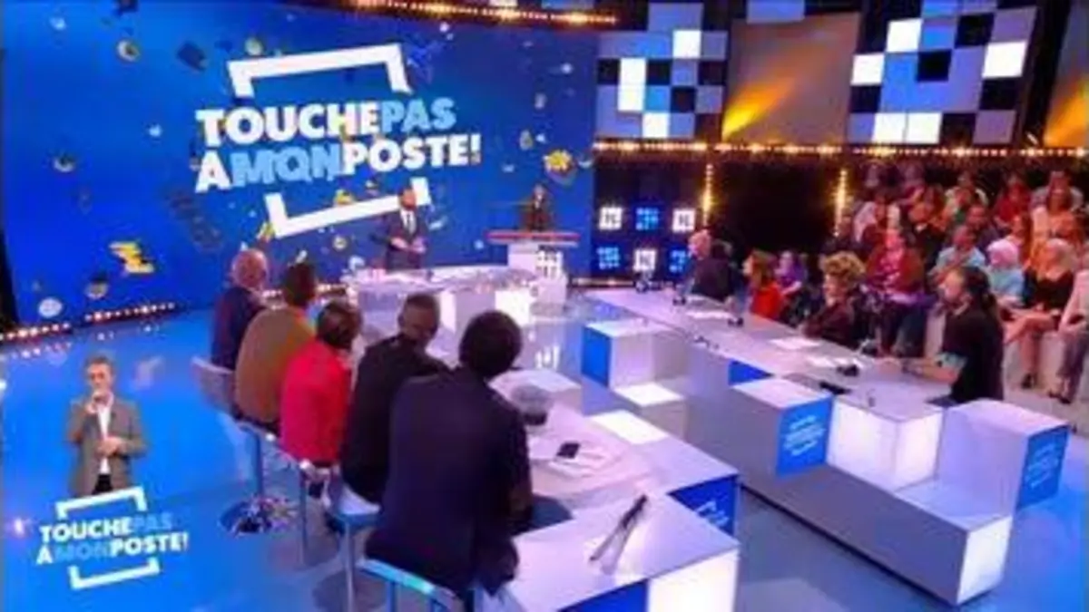 replay de TPMP du 17/11 - Partie 1