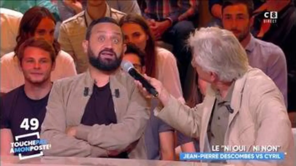 replay de TPMP du 20/09 - Partie 1