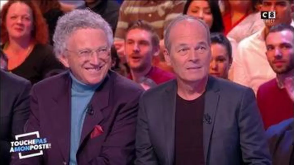 replay de TPMP du 22/01 - Partie 1