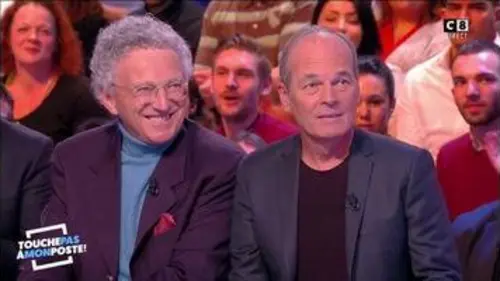 replay de TPMP du 22/01 - Partie 1