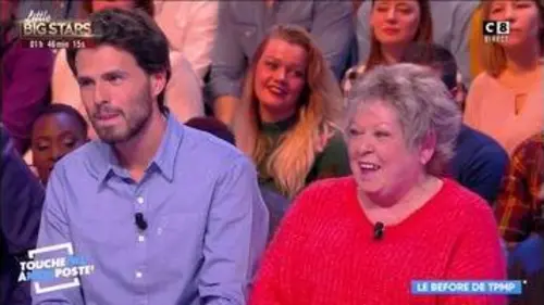 replay de TPMP du 25/01 - Partie 2