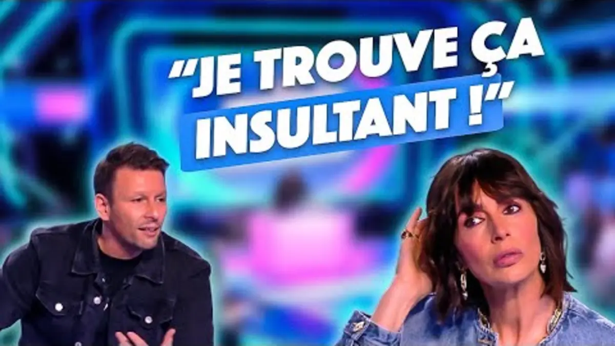 replay de TPMP explose les scores hors TNT : la télé dépassée ?