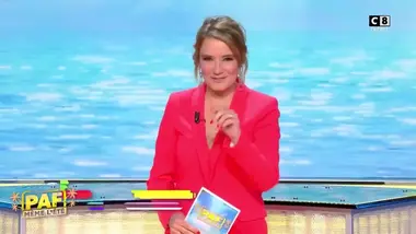 TPMP fait fureur au Salon de l'Agriculture