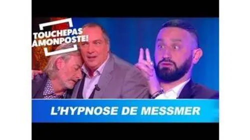 replay de TPMP hypnotisé par Messmer : ils deviennent fous !