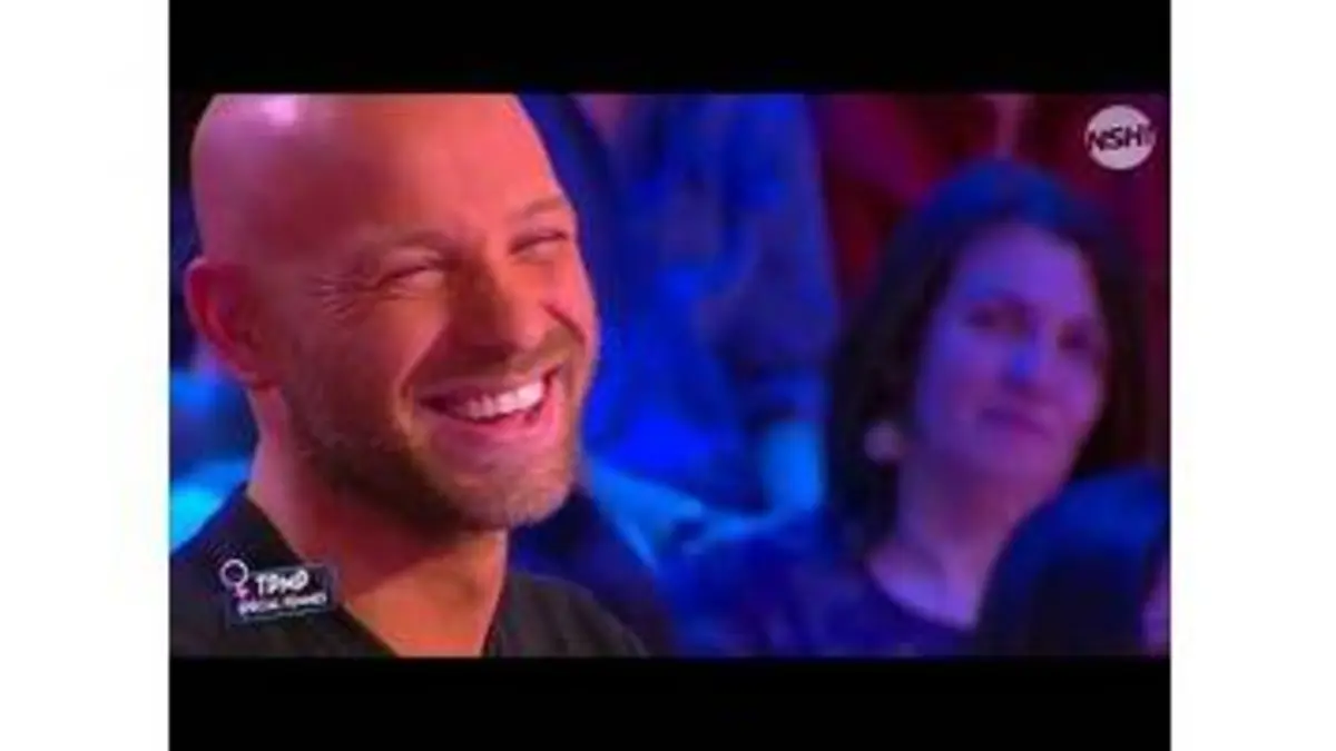 replay de TPMP : Le meilleur de Franck Gastambide dans l’émission (Vidéo)