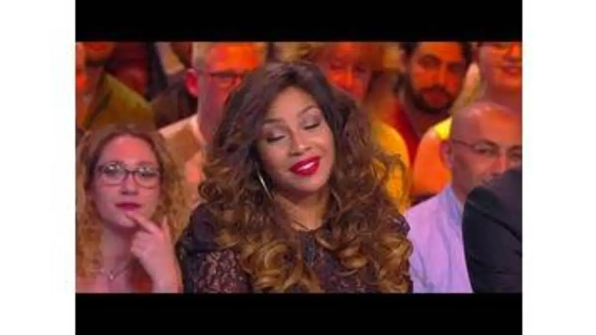 replay de TPMP - Ludivine Rétory : revivez sa première émission (vidéo)