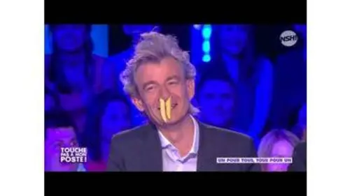 replay de TPMP: Maïs dans les narines, les meilleures imitations du Géant Vert des chroniqueurs