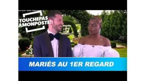 replay de TPMP parodie "Mariés au premier regard" !