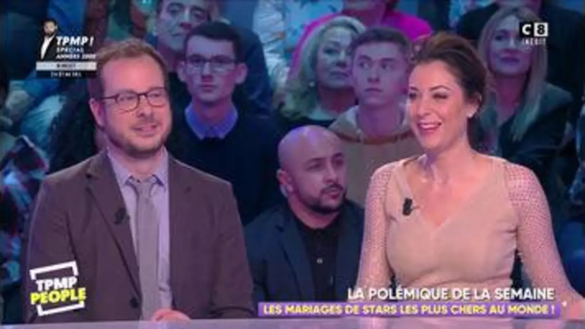 replay de TPMP People - Partie 2