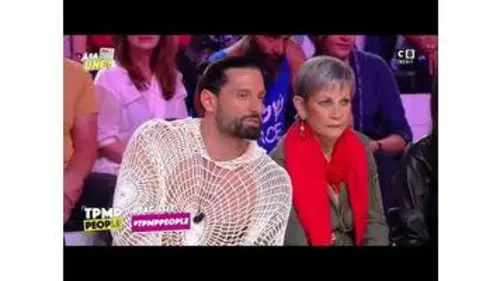 replay de TPMP people rewind :Johnny Depp violent et alcoolique ?
