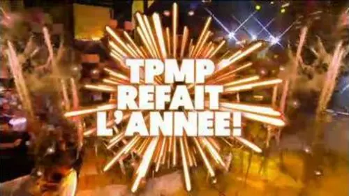 replay de TPMP refait l'année !