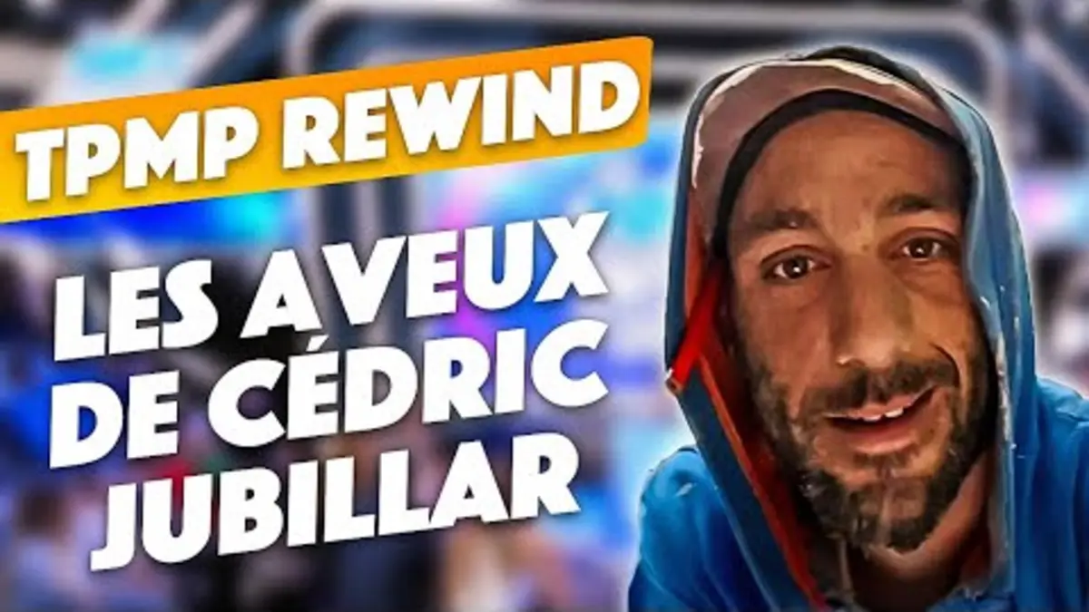 replay de TPMP Rewind : les aveux de Jubillar, les propos de Mélenchon, la mise au point de Cyril Hanouna...
