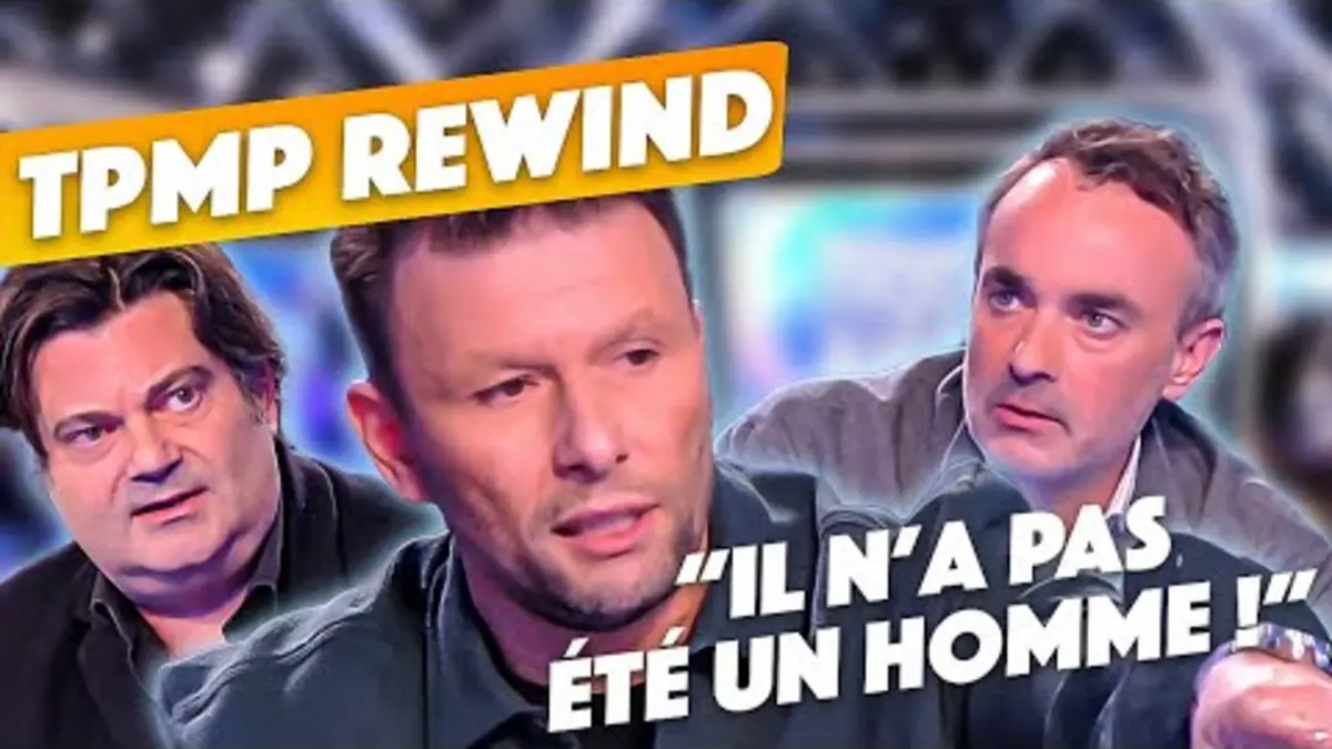 replay de TPMP Rewind : Semaine des plaintes : diffamation pour la famille d'Alexia et condamnation de l'Etat