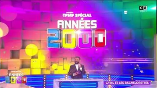replay de TPMP ! Spécial années 2000